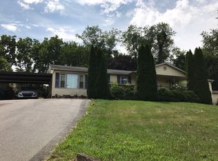 55 Cloverhill Rd, Clyde, NC 28721