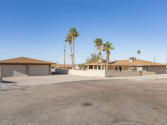 5th image of 2370 Palo Verde Boulevard