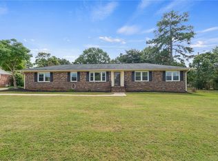 205 Pine Bark Rd, Anderson, SC 29625