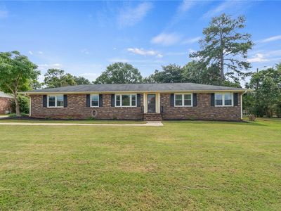 205 Pine Bark Rd, Anderson, SC, 29625
