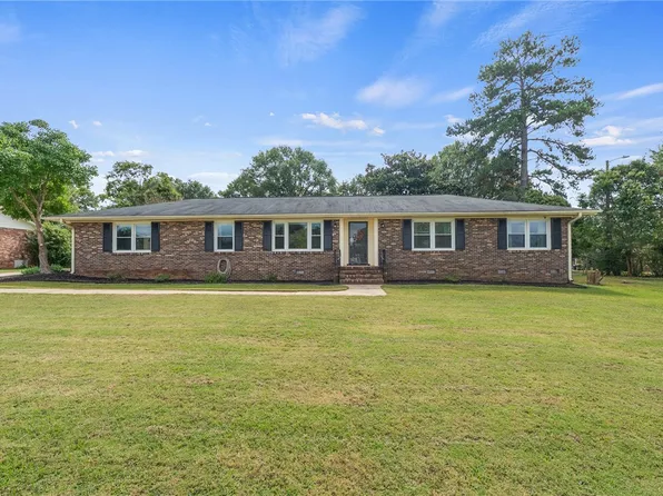 205 Pine Bark Rd, Anderson, SC 29625
