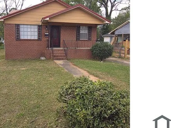 1304 18th Pl SW, Birmingham, AL 35211