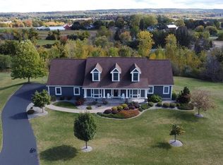 4452 Chelise Hamlet Rd, Syracuse, NY 13215