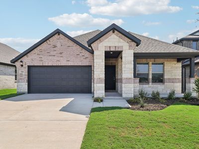 3505 High Valley Dr, McKinney, TX, 75071