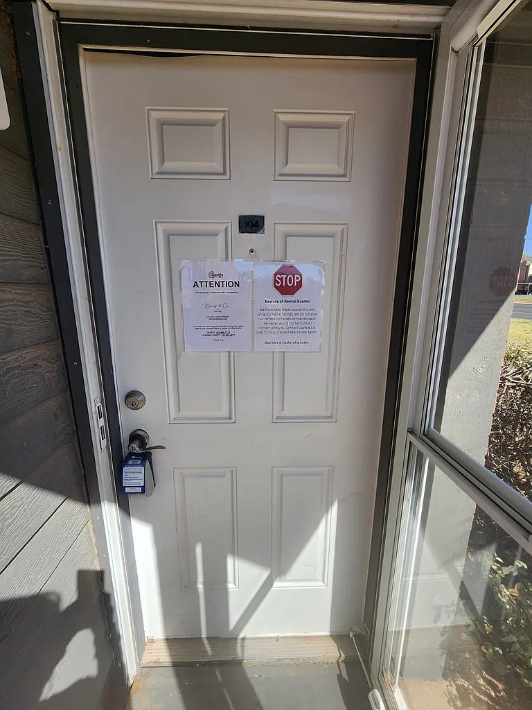 Building Photo - 3316 Caldera Blvd #104