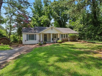 4052 Providence Rd, Marietta, GA, 30062