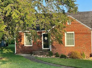 980 Old Highway 601, Mount Airy, NC 27030