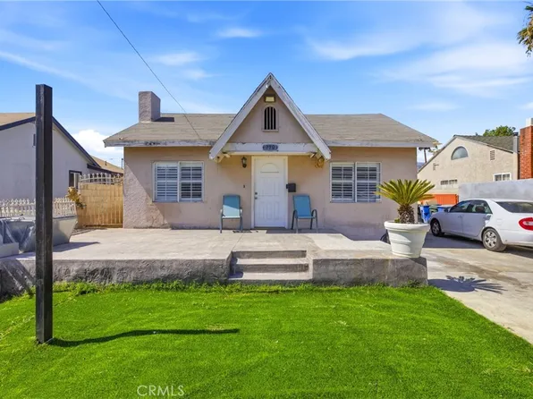 770 W Trenton St, San Bernardino, CA 92405