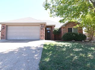 4509 Canyon Rdg, Temple, TX 76502