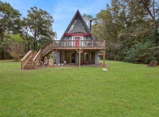 10807 Woodville Hwy, Tallahassee, FL 32305