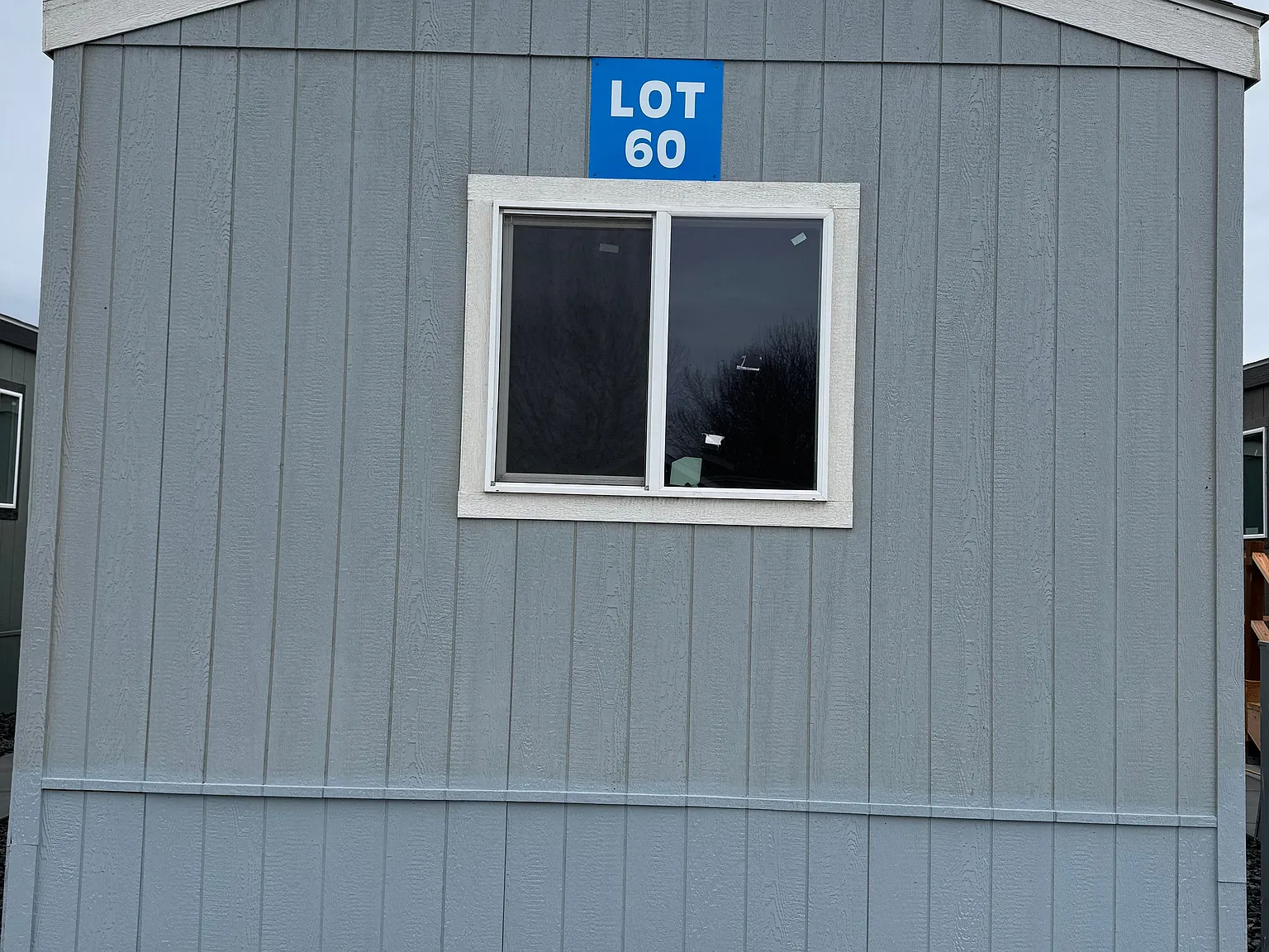 700 W Unity Loop — Photo 1