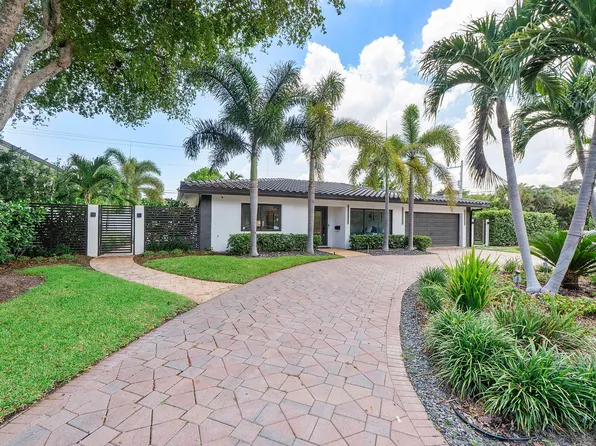 2800 NE 21st Court, Fort Lauderdale, FL 33305