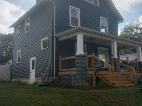 813 McKinley St