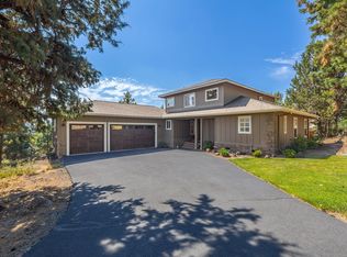 2421 NW Hillpine Ct, Bend, OR 97703