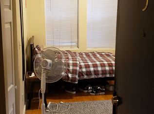 38 Hemenway St #5B, Boston, MA 02115