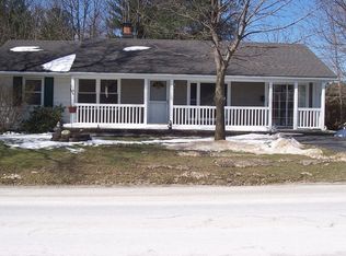 8336 State Route 256, Dansville, NY 14437
