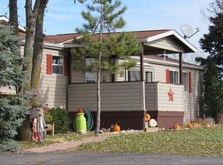 W9218 County Road C, Greenbush, WI 53023