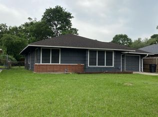 6206 Heron Dr, Houston, TX 77087