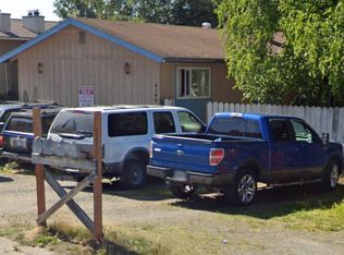 4140 Grape Pl, Anchorage, AK 99508