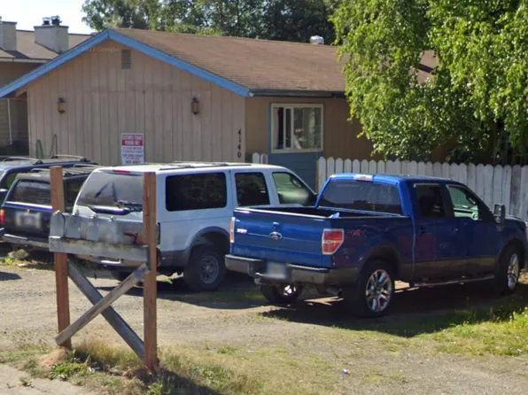 4140 Grape Pl, Anchorage, AK 99508