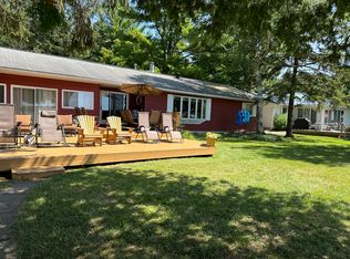 6202 Shady Shores Rd, Lake Ann, MI 49650