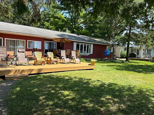6202 Shady Shores Rd Photo 1