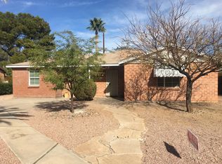 2617 E Blanton Dr, Tucson, AZ 85716