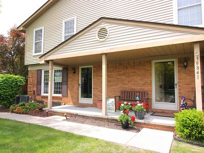 36843 Lakeview Ln, Richmond, MI, 48062