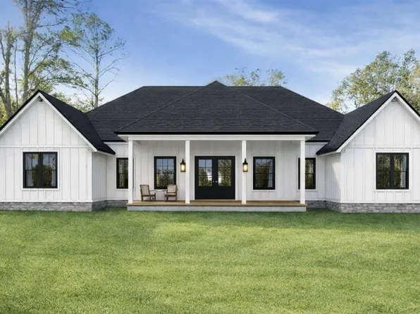 5783 NE 51st Ter, High Springs, FL 32643