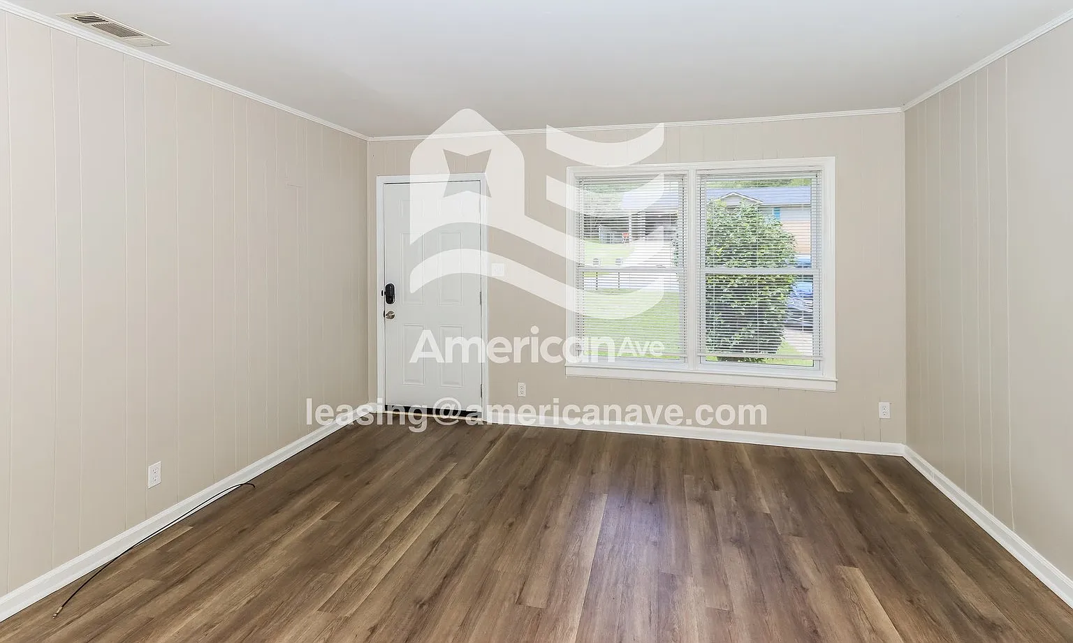 3 bed, 1.0 bath, 1104 sqft, $1,120 — Photo 4