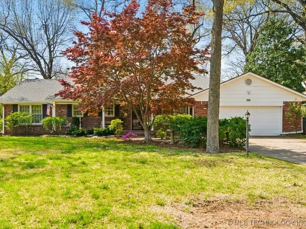 3808 E 108th St, Tulsa, OK 74137