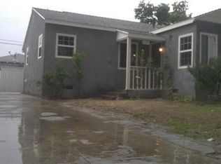 10223 Jackson Ave, South Gate, CA 90280