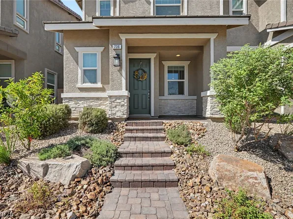 736 Last Dance Pl, Henderson, NV 89011