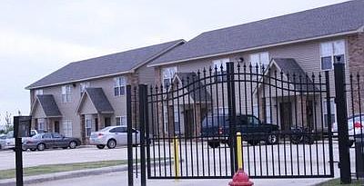 2nd image of 2626 Glenn Cv APT 29