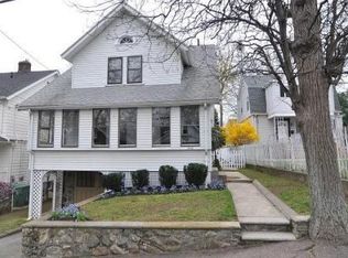 40 Sherwood Rd, Medford, MA 02155