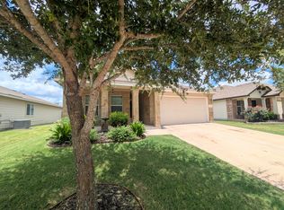 735 Spectrum Dr, New Braunfels, TX 78130