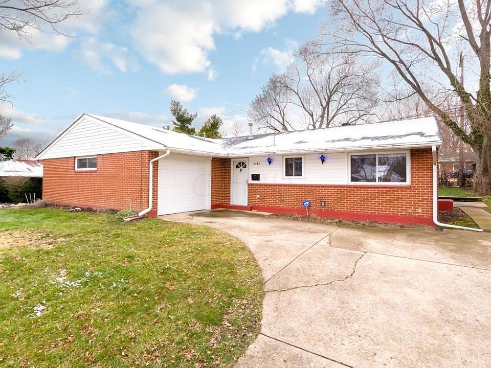 1st image of 3442 Saigon Dr