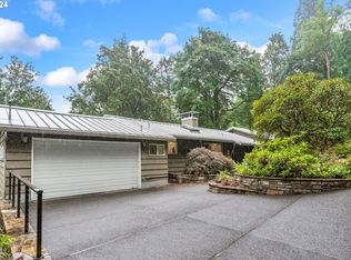 718 NW Greenleaf Rd, Portland, OR 97229