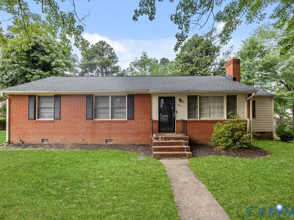 6201 Binns Ave, Richmond, VA 23225