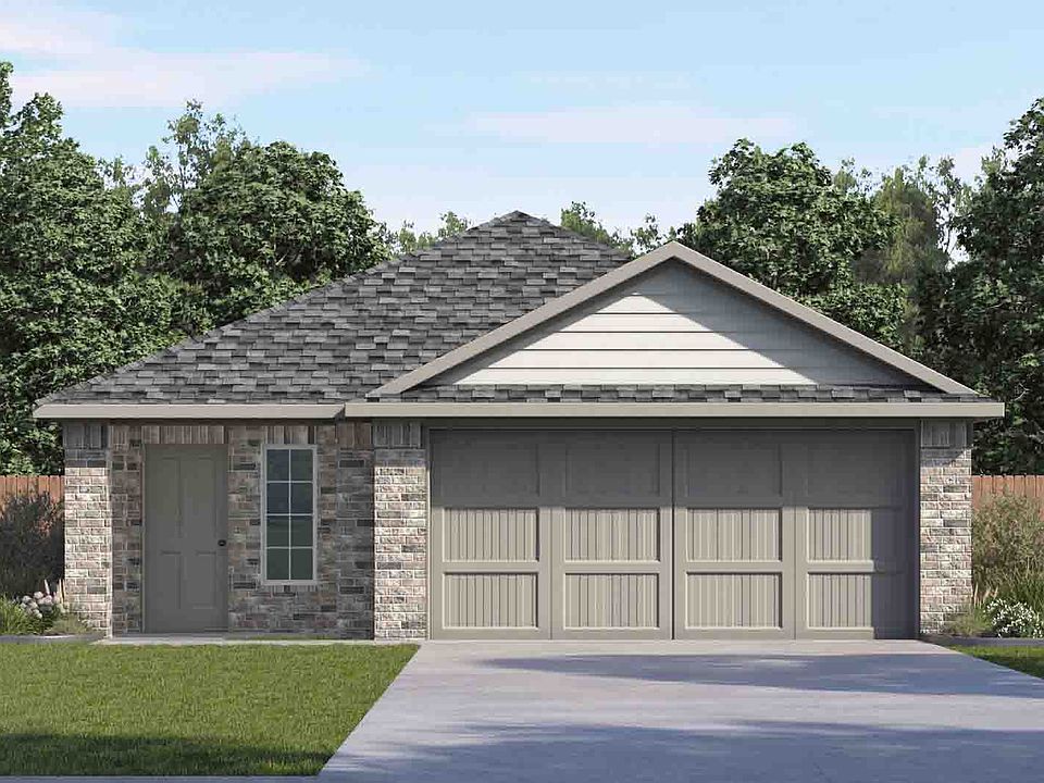 Plan Elevation.