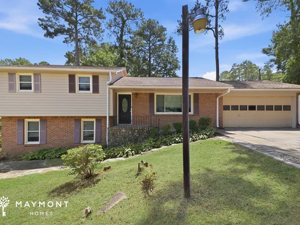 6 Misty Vale Cir, Columbia, SC 29210