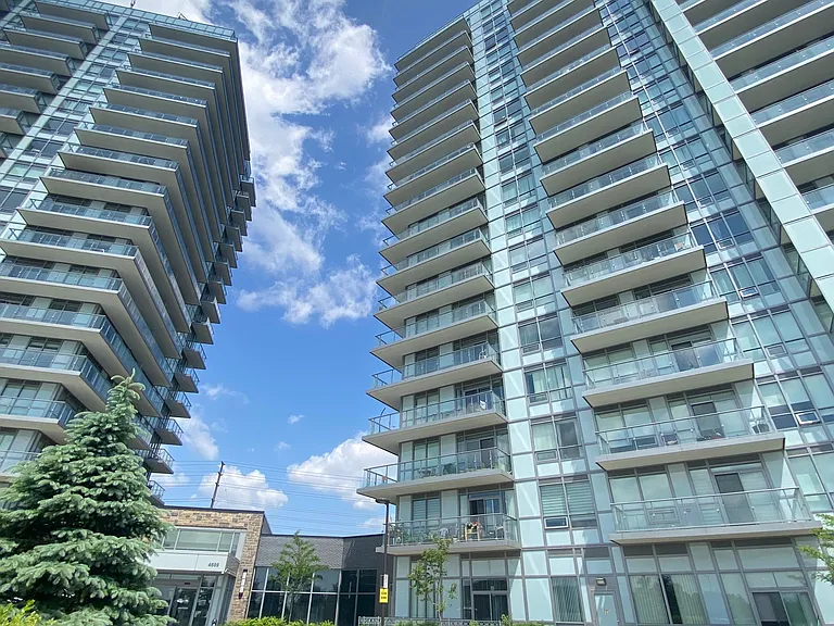 4699 Glen Erin Dr #1509 — Photo 33