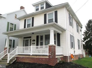 199 2nd Ave, Hanover, PA 17331