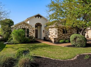 324 Duffy Ln, Lakeway, TX 78738