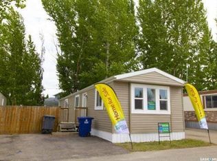 UNIT 1-219 Grant STREET, Saskatoon, SK S7N 2A5