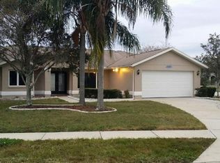 4352 Onorio St, New Port Richey, FL 34653