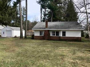 2932 W Lydius St, Schenectady, NY