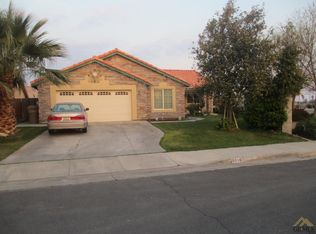 8014 Arkwood St, Bakersfield, CA 93307