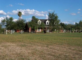 2904 N Moorefield Rd, Mission, TX 78574