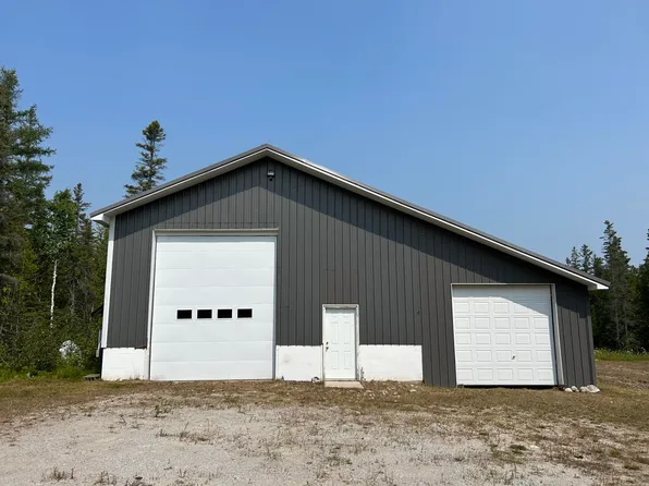 1780 E North Caribou Lake Rd, De Tour Village, MI 49725